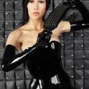 Tall Amazonian Dominatrix in East Midlands