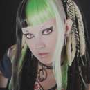 Gothic Domina Serena - BDSM/Femdom Sessions in East Midlands