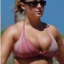 Chunky Fem for Hunky Tomboy in East Midlands